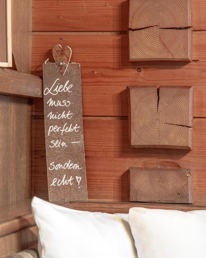 Gasthof Hotel Eiserne Hand Гохфільцен Екстер'єр фото