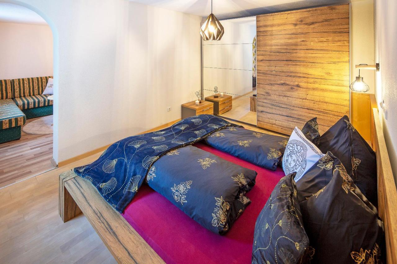 Gasthof Hotel Eiserne Hand Гохфільцен Екстер'єр фото
